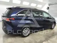 2025 Toyota SIENNA фото