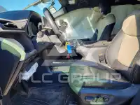 2025 Toyota SIENNA фото