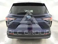 2025 Toyota SIENNA фото