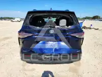 2025 Toyota SIENNA photo