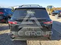 2025 Toyota SIENNA фото