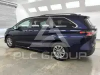 2025 Toyota SIENNA фото