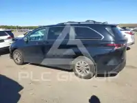 2025 Toyota SIENNA photo