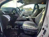 2025 Toyota SIENNA фото