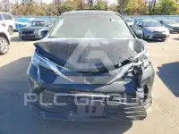 2025 Toyota SIENNA photo