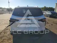2025 Toyota SIENNA photo