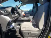 2025 Toyota SIENNA photo
