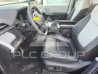 2025 Toyota SIENNA фото