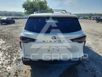 2025 Toyota SIENNA фото