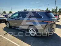 2025 Toyota SIENNA photo