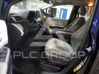 2025 Toyota SIENNA фото
