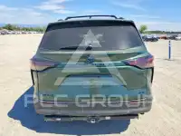2025 Toyota SIENNA photo