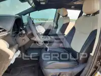 2025 Toyota SIENNA фото
