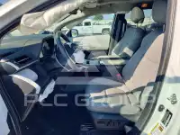2025 Toyota SIENNA фото