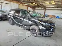 2025 Toyota SIENNA фото