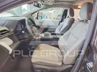 2025 Toyota SIENNA фото