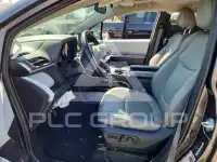 2025 Toyota SIENNA photo