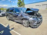 2025 Toyota SIENNA photo