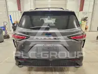 2025 Toyota SIENNA фото