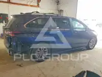 2025 Toyota SIENNA фото