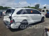 2025 Toyota SIENNA фото