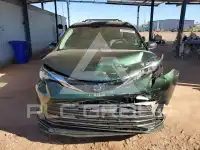 2025 Toyota SIENNA фото