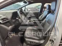 2025 Toyota SIENNA фото
