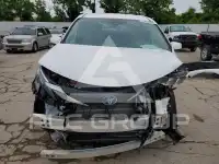 2025 Toyota SIENNA фото