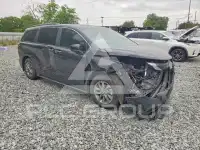 2025 Toyota SIENNA фото