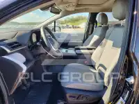 2025 Toyota SIENNA фото