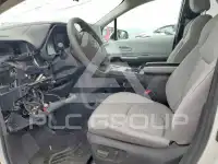 2025 Toyota SIENNA фото
