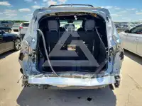2025 Toyota SIENNA photo