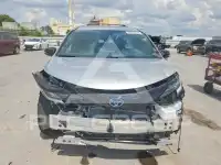 2025 Toyota SIENNA фото