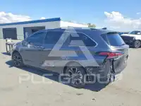 2025 Toyota SIENNA фото