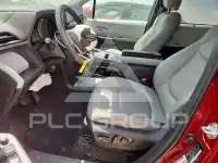 2025 Toyota SIENNA фото