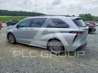2025 Toyota SIENNA фото