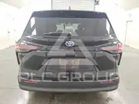 2025 Toyota SIENNA фото