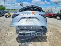 2025 Toyota SIENNA фото