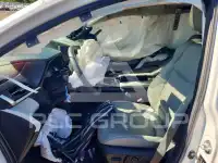 2025 Toyota SIENNA фото