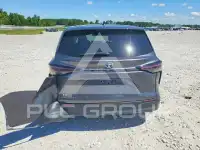 2025 Toyota SIENNA фото
