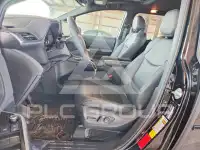 2025 Toyota SIENNA фото