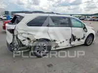 2025 Toyota SIENNA фото