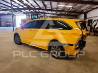 2025 Toyota SIENNA photo