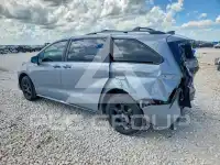 2025 Toyota SIENNA фото