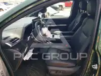2025 Toyota SIENNA фото