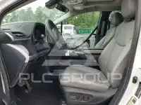 2025 Toyota SIENNA фото