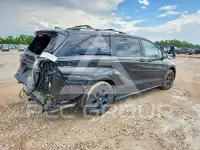 2025 Toyota SIENNA фото