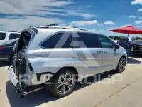 2025 Toyota SIENNA photo