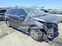 2025 Toyota SIENNA фото