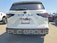 2025 Toyota SIENNA фото